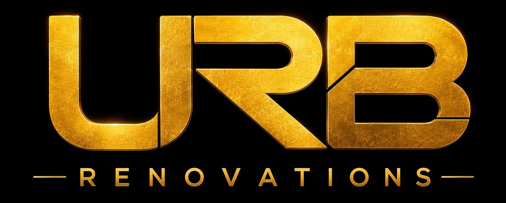 Urban Renovations